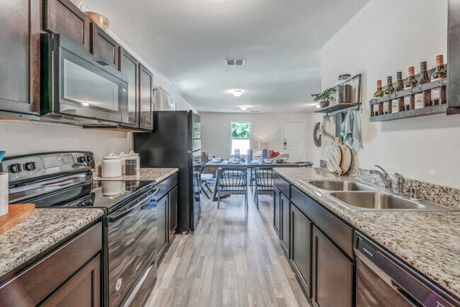 Building Photo - Ask about our Deposit Assistance Program!