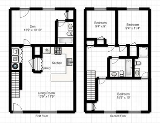 Building Photo - 810 Patrick Henry Dr