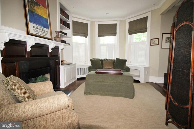 Foto del edificio - 3050 N St NW