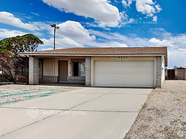 Building Photo - 9623 N 71st Ave