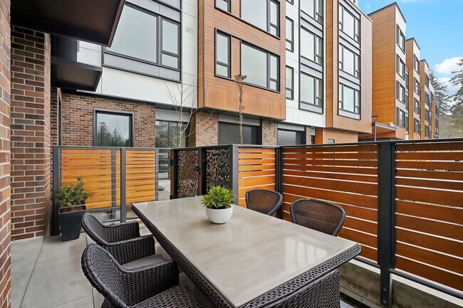 Foto del edificio - Willow Apartments