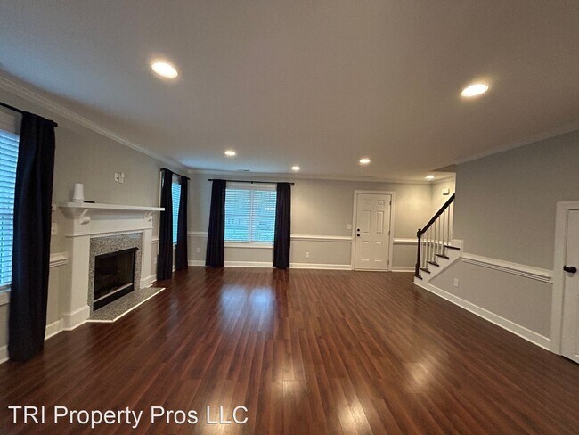 Building Photo - 4 br, 3.5 bath House - 3605 Brandywine Dr