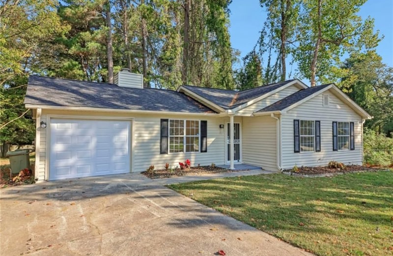 Photo - 3753 Adamsville Dr SW