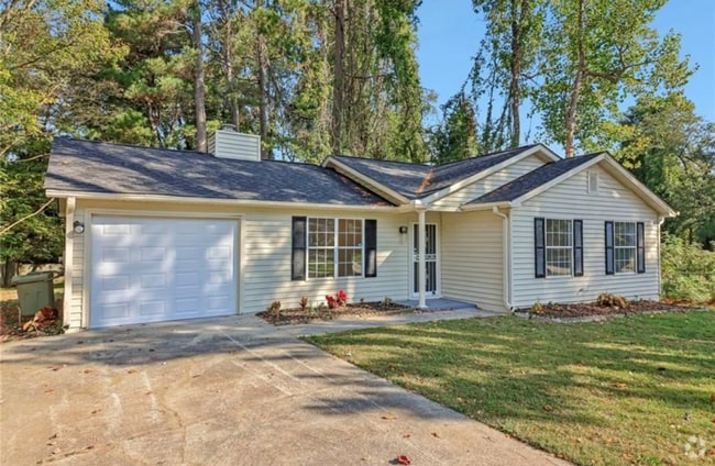 Building Photo - 3753 Adamsville Dr SW