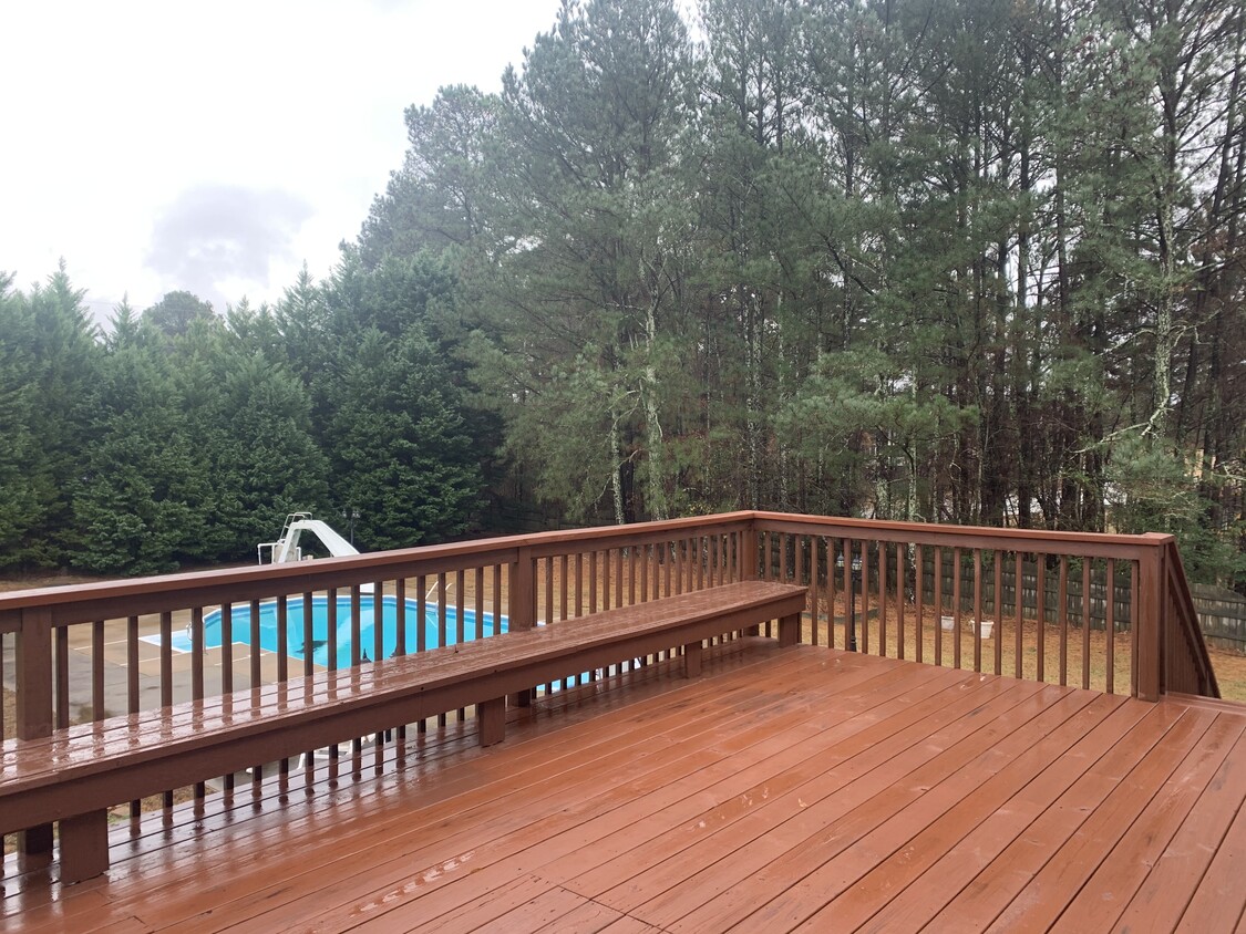 Primary Photo - All Brick Beauty 4 Bedrooms and 2.5 Bathrooms