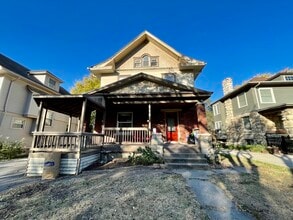 Building Photo - 3542 Pennsylvania Ave