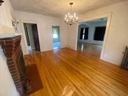 Foto del edificio - 446 Chandler St