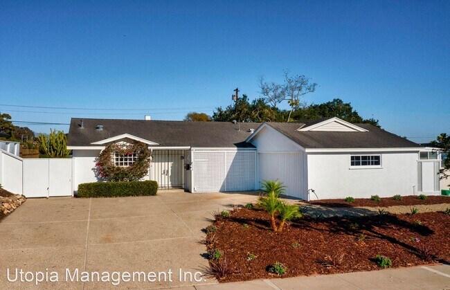 Foto del edificio - 4 br, 2 bath House - 214 Salida Del Sol