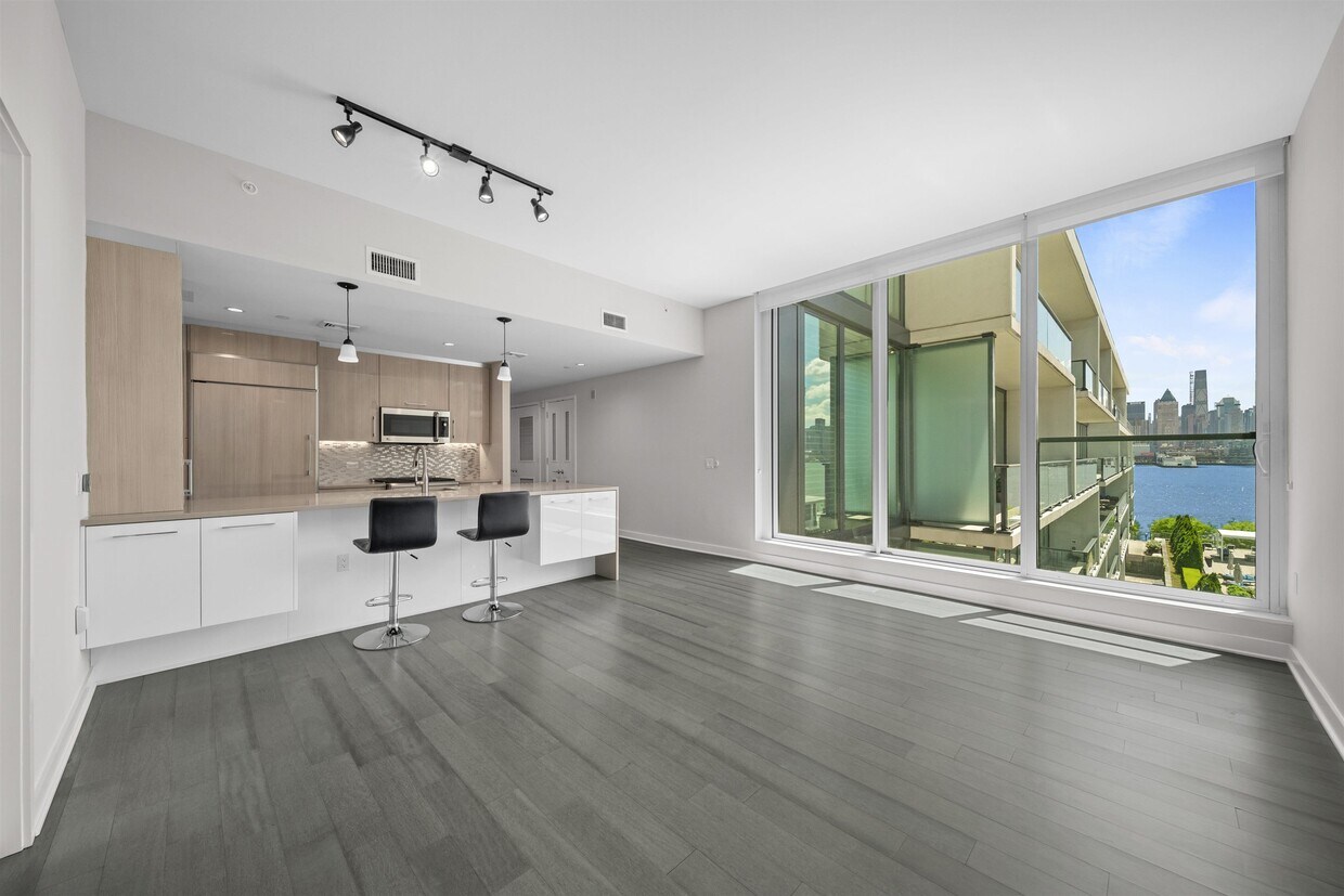 Foto principal - 1200 Ave at Port Imperial