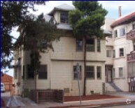 Foto del edificio - 2414 Dana St