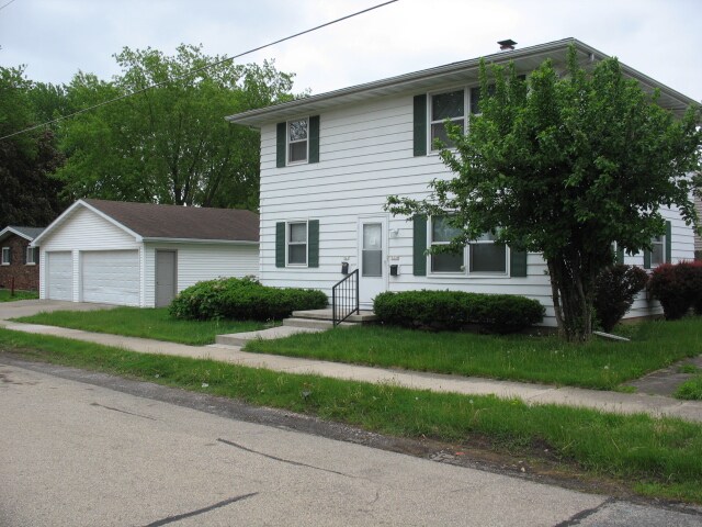 Foto del edificio - 523a Hobbs Ave