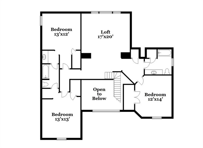 Building Photo - 6426 Pinewood Trace Ln