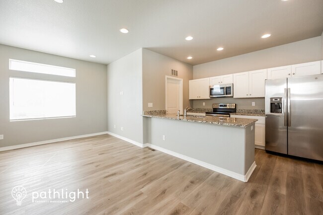 Building Photo - 770 Grissom Drive, Colorado Springs, CO, 8...