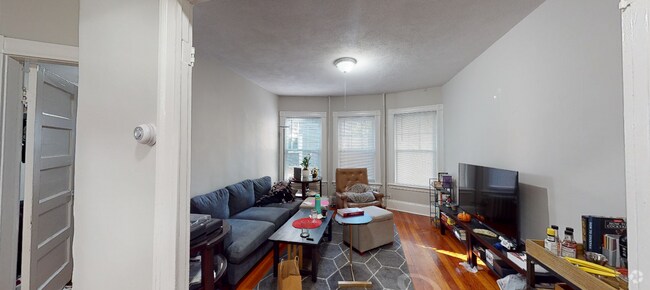 Building Photo - 11 Eustis St