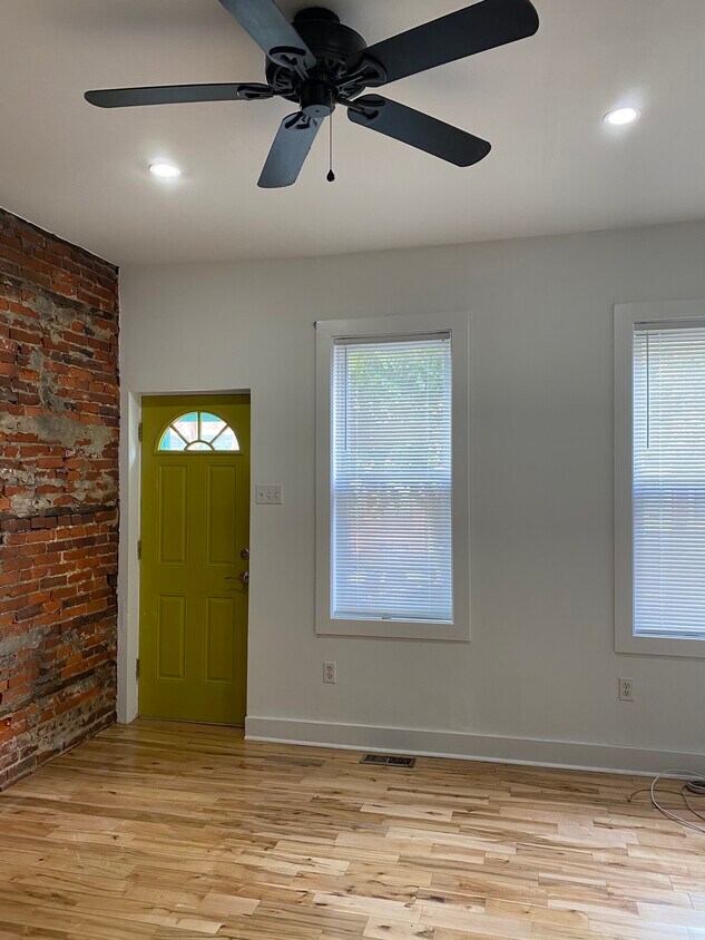 2601 Edgemont Street, Philadelphia, PA 19125 House for Rent in