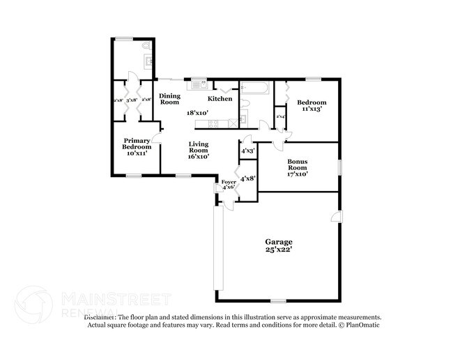 Foto del edificio - 2394 Belen Dr