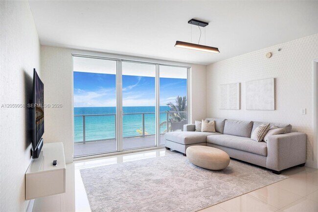 Foto del edificio - 3951 S Ocean Dr