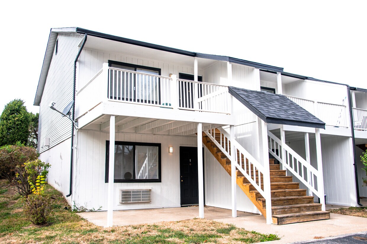 Northland Studios 24002440 NE 68th St Kansas City, MO Apartments