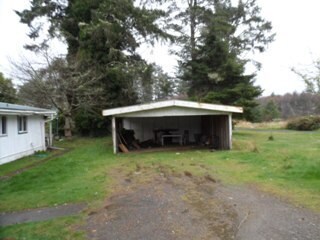 Foto del edificio - Cozy 2bd 1ba Beach Cabin