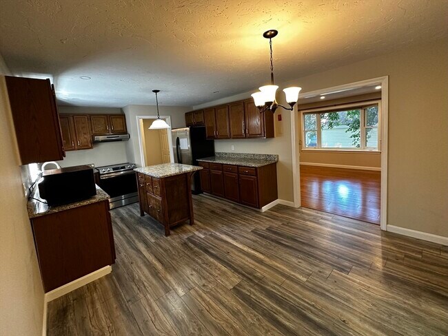 Foto del edificio - 16 James St