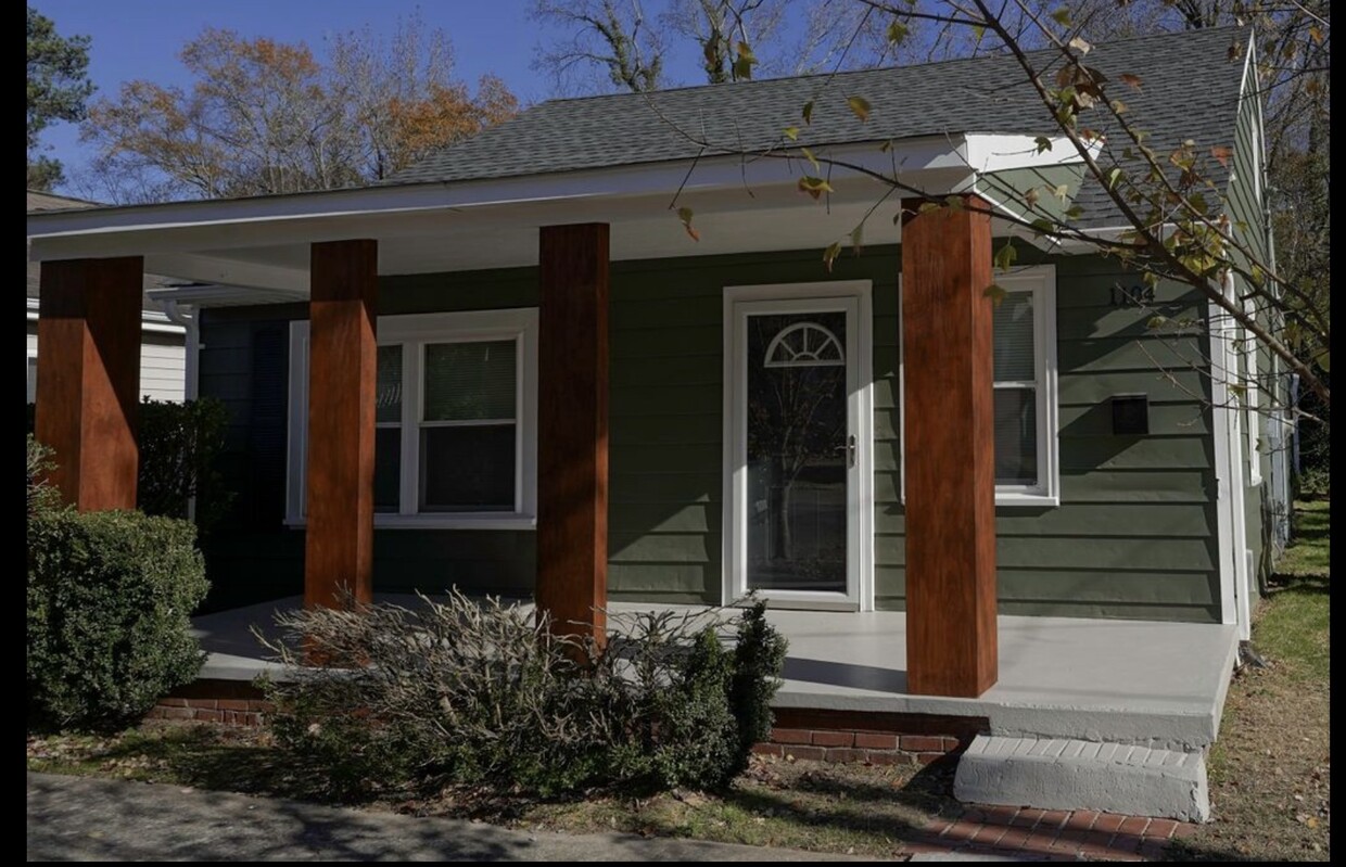 Foto principal - 1104 Berkeley St