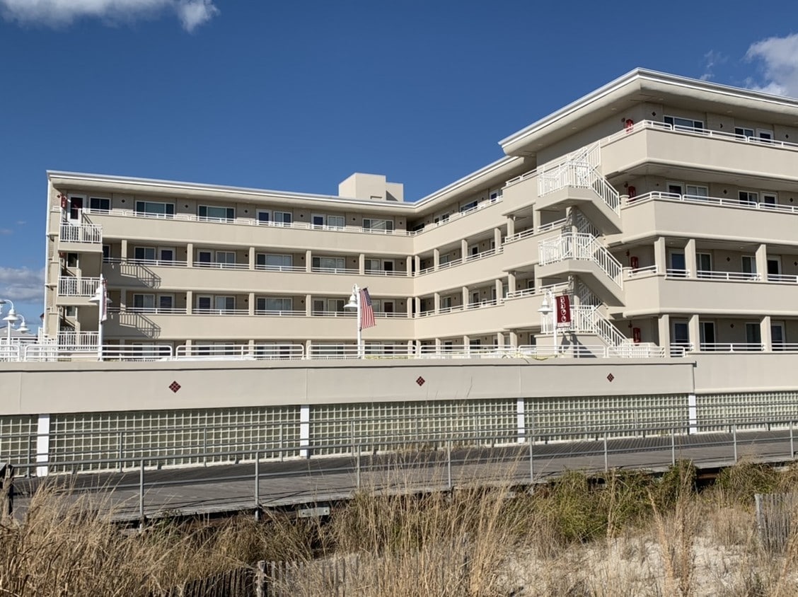 5300 Boardwalk, Ventnor City, NJ 08406 Condo for Rent in Ventnor City