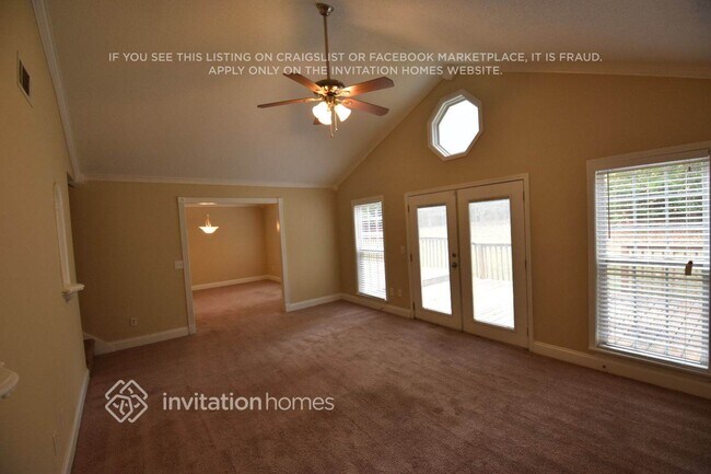 Foto del edificio - 4180 Countryside Way SW