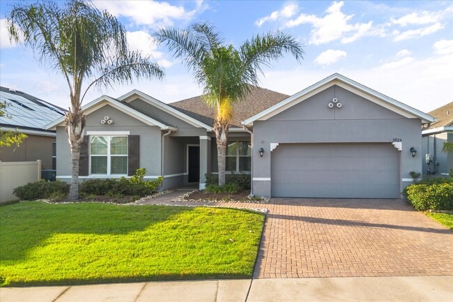 Photo - 3925 Green Sabal Dr House