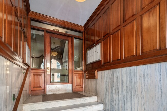 Foto del edificio - 7 Newport Rd