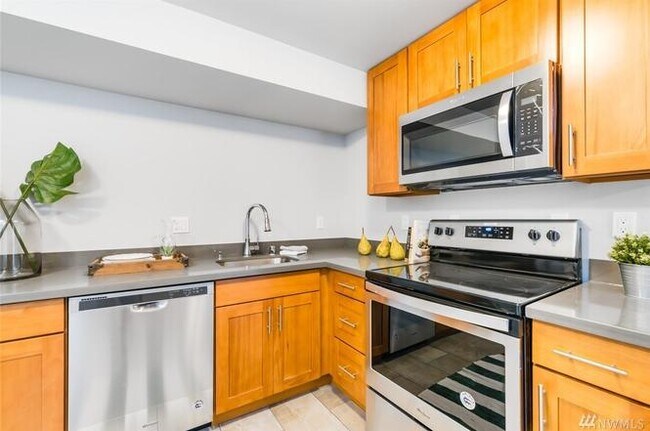Foto del edificio - 5007 47th Ave S