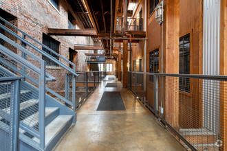 Majestic Stove Lofts photo'