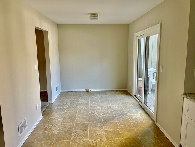 Foto del edificio - 38 Park St