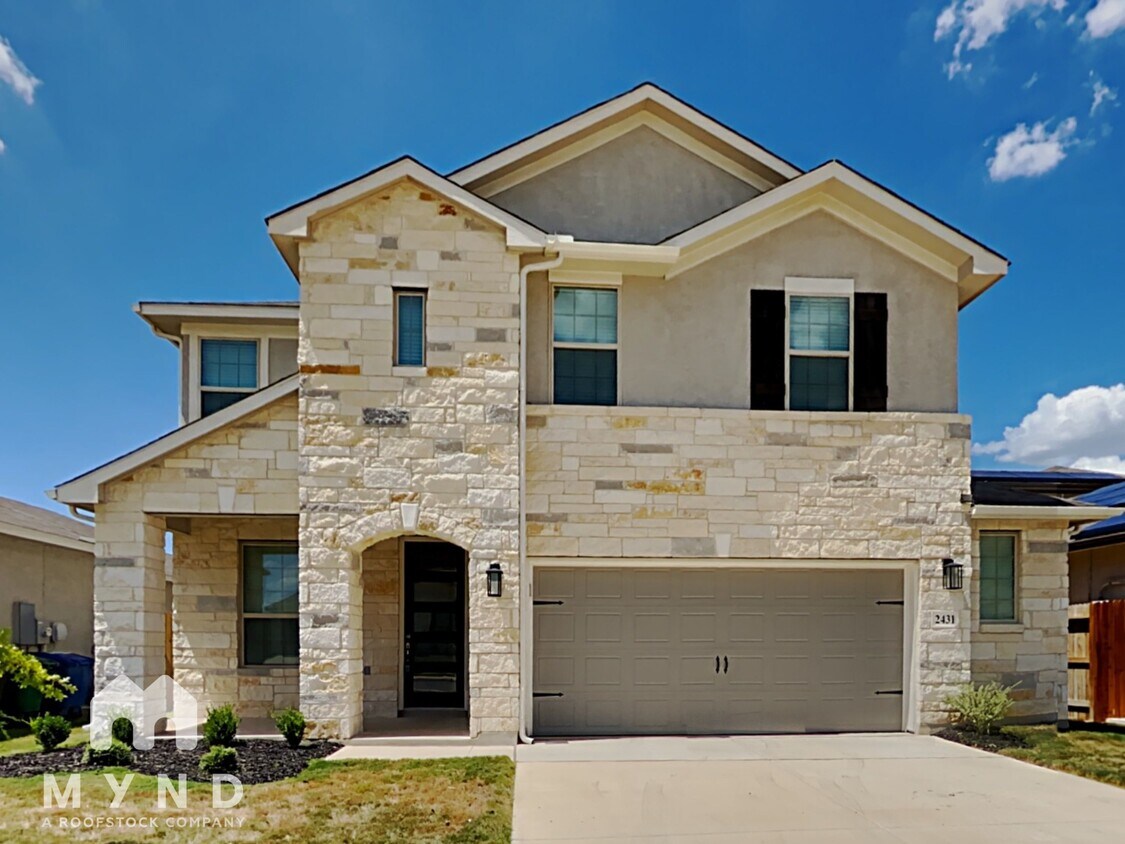 Foto principal - 2431 Carino Meadow