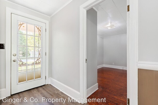 Building Photo - 3 br, 1 bath House - 860 Black Creek Rd