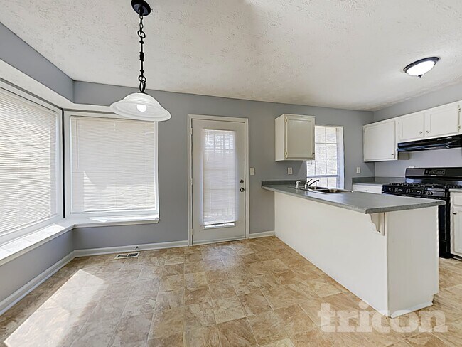 Foto del edificio - 2637 Cimmaron Trail