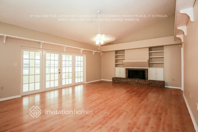 Foto del edificio - 3910 Buttonwood Ct