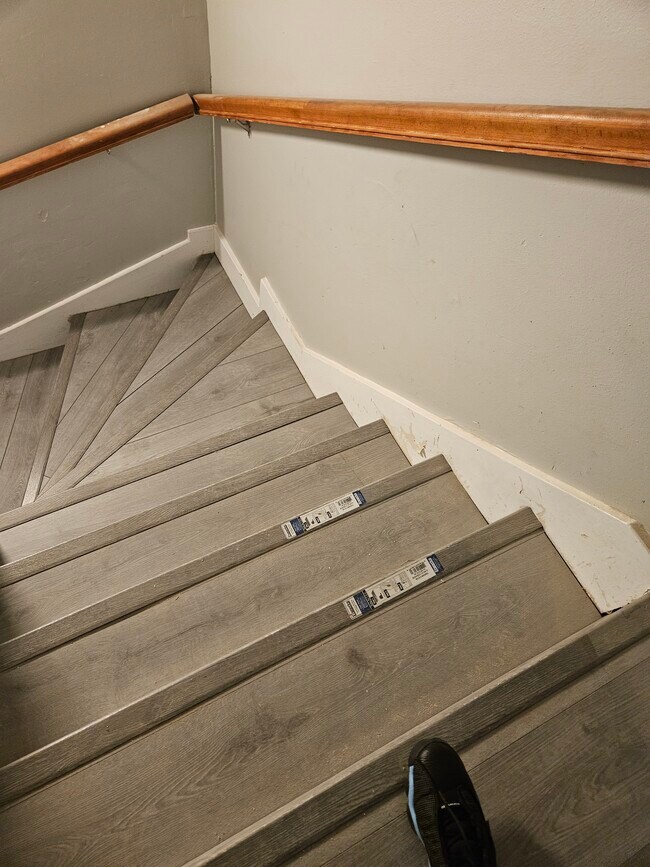 Foto del edificio - 510 W Byrd Blvd