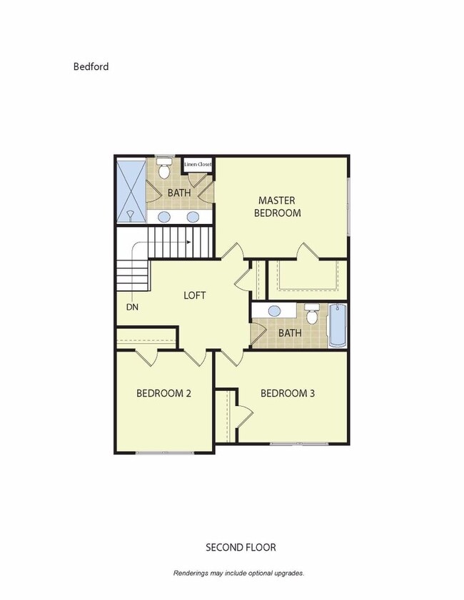 Building Photo - 3 bedroom home with garage and fenced backyard!