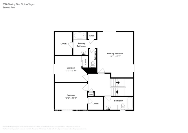 Foto del edificio - 7820 Nesting Pine Pl