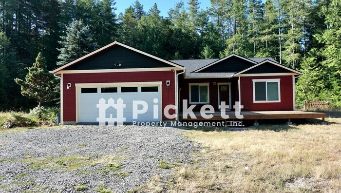 Primary Photo - 3 Bed Seabeck Rambler