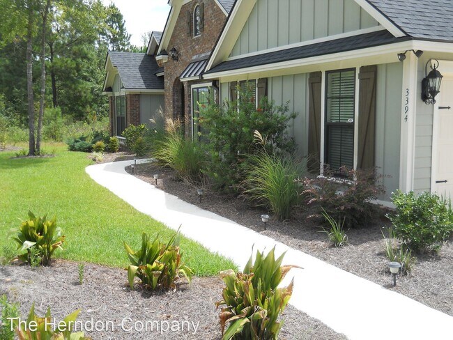 Building Photo - 4 br, 2 bath House - 3394 Norton Place