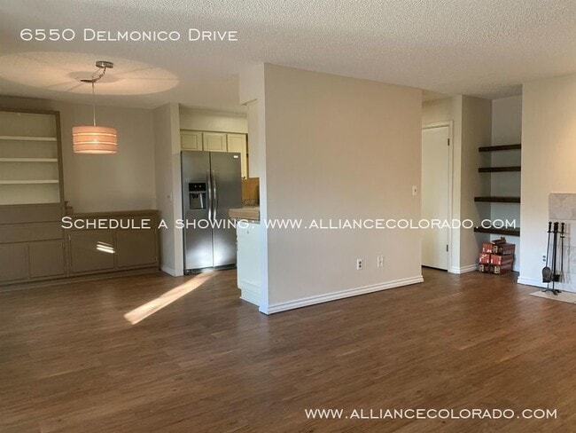 Building Photo - 6550 Delmonico Drive