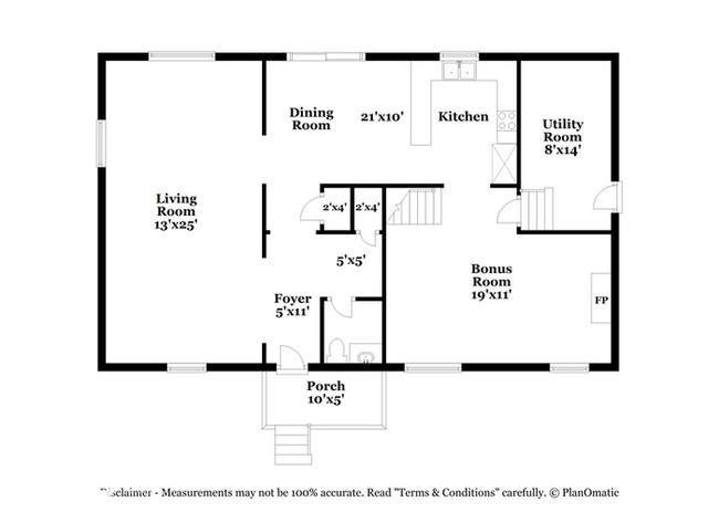 Foto del edificio - 6000 Farm Pond Ln