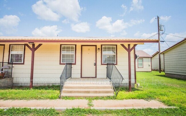 Building Photo - 1510 S 9th St