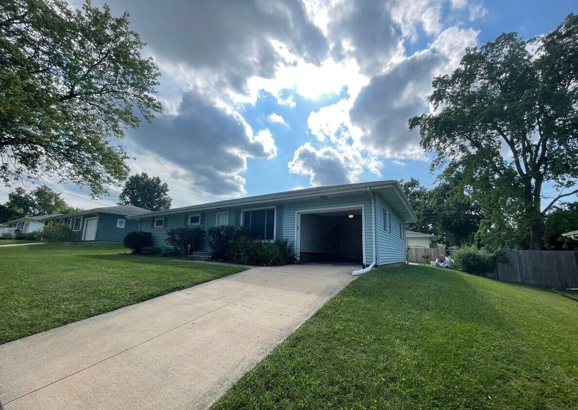 Foto principal - 1503 Bunn St