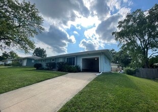 Building Photo - 1503 Bunn St