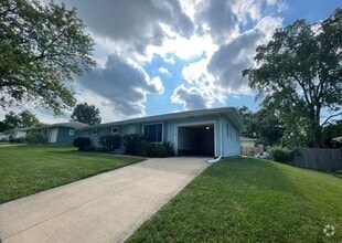 Building Photo - 1503 Bunn St