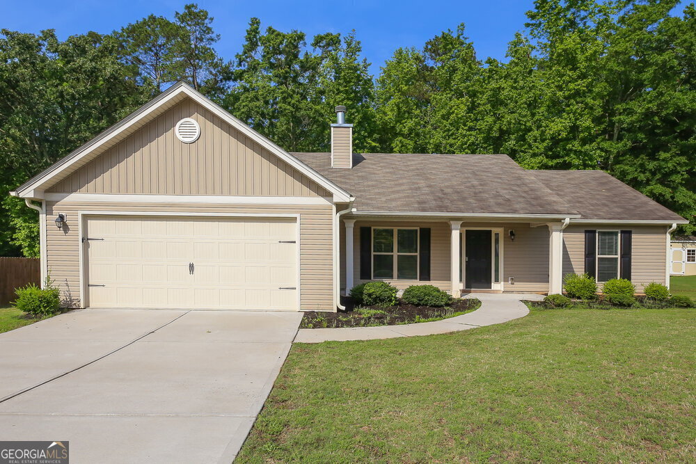 Primary Photo - 1637 Deer Creek Ln