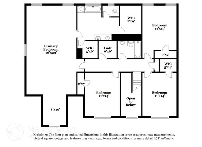 Foto del edificio - 665 Lakeridge Ct