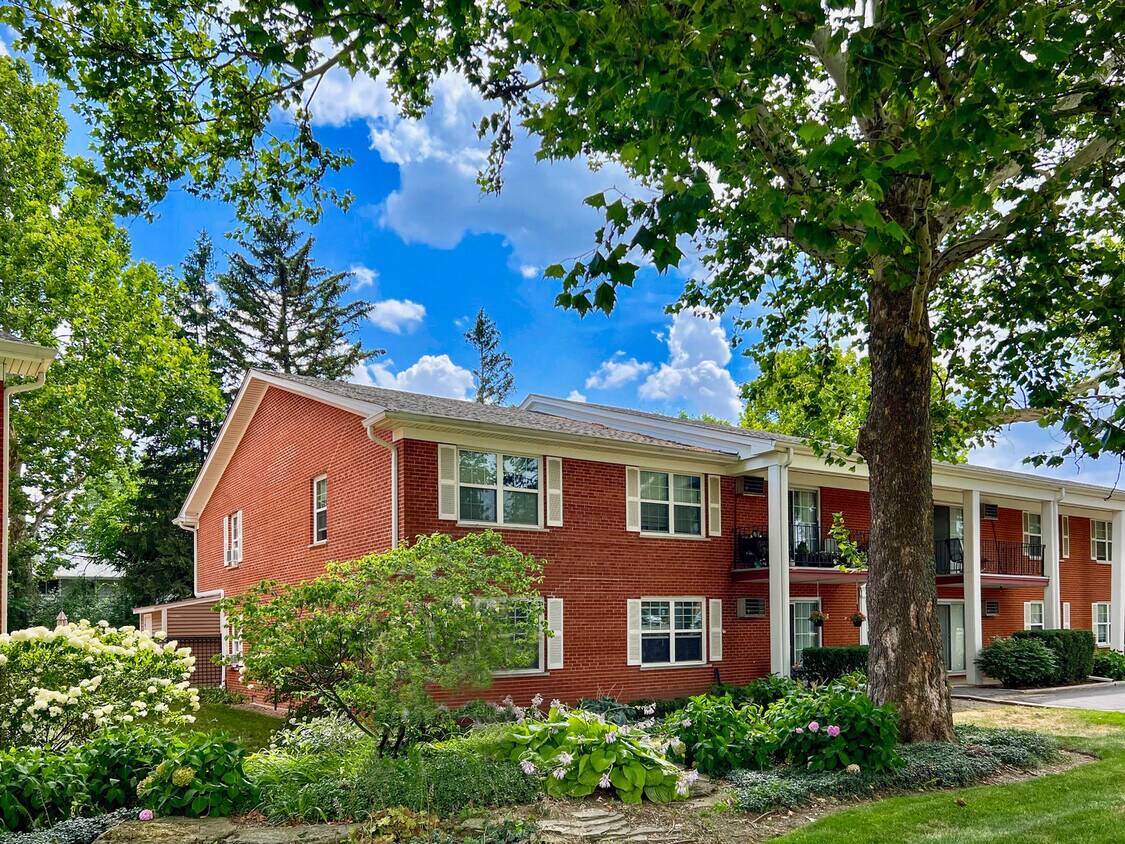 Foto principal - 775 Pershing Ave